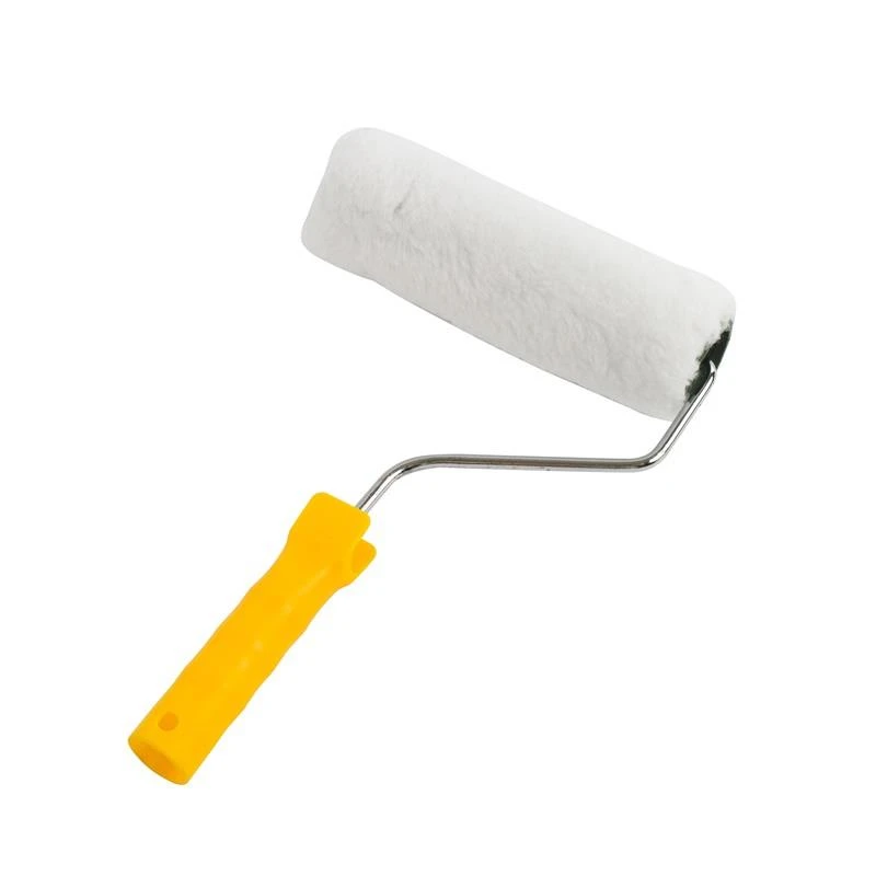 Poliestirēna veltnis ar rokturis 18cm ok