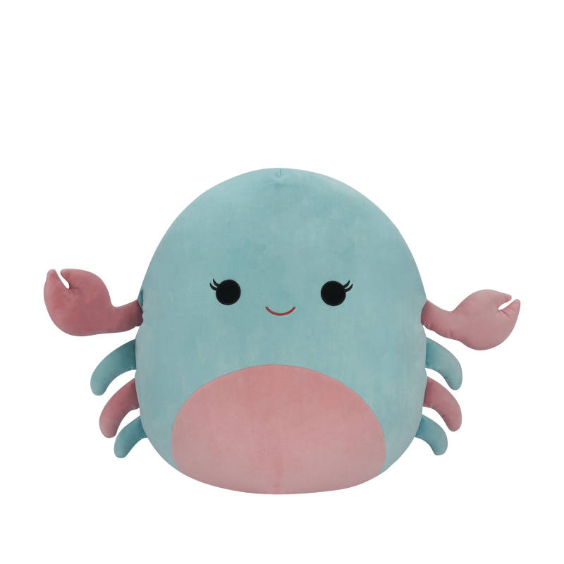 SQUISHMALLOWS W19 Plīša rotaļlieta, 35 cm