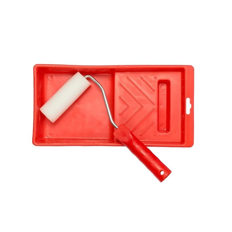 Rullītis+rokturi un vanniņa 15x32cm okko