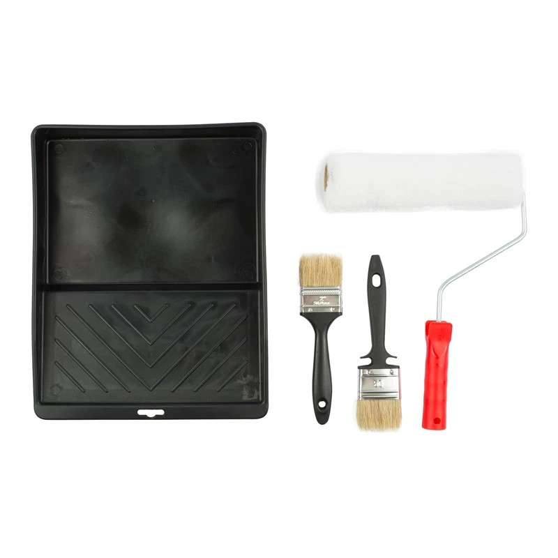 Krāsošanas rīku komplekts Okko