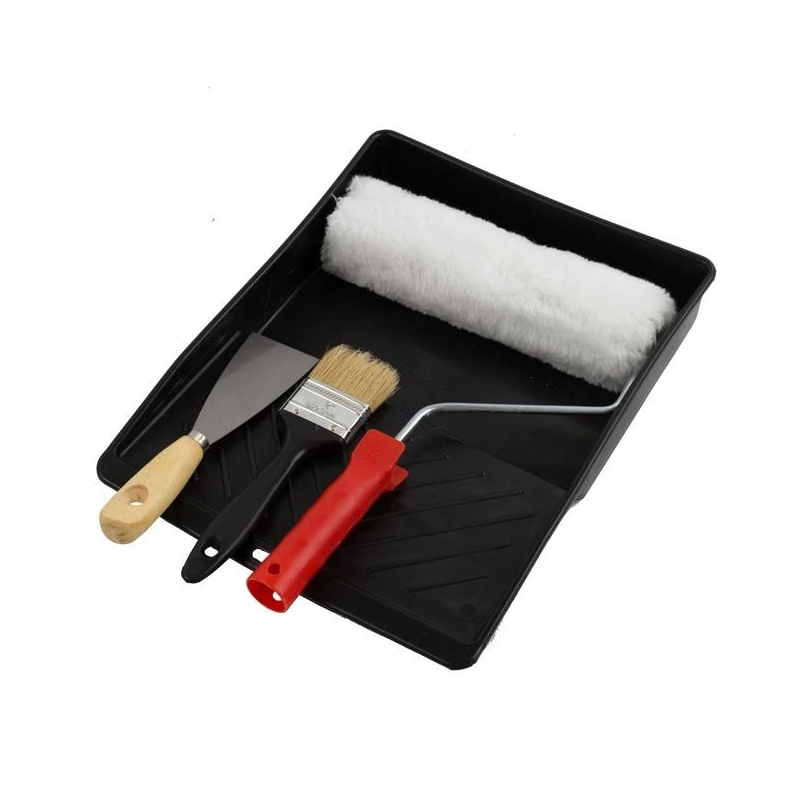 Krāsošanas instrumentu komplekts Okko