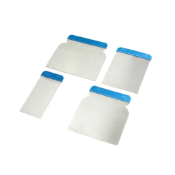 Špaktelēšanas lāpstiņu komplekts Okko 50–120 mm ,4 gab.,