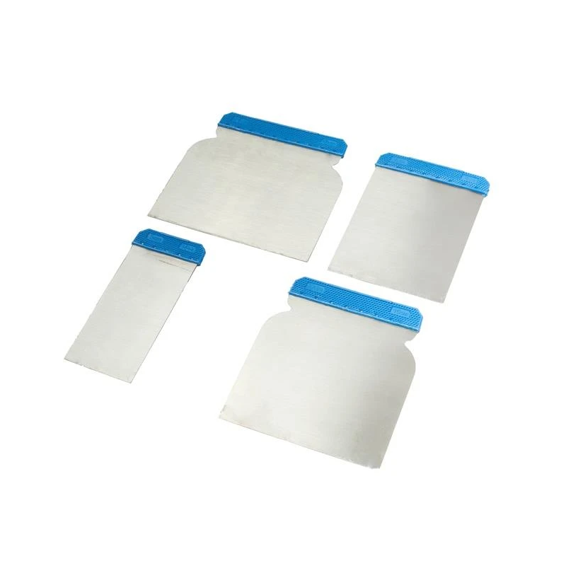 Špaktelēšanas lāpstiņu komplekts Okko 50–120 mm ,4 gab.,