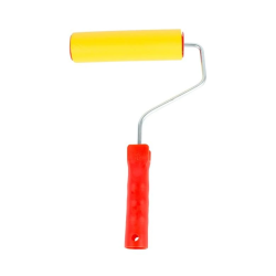 Tapetes rullis ar rokturi OKKO, 15 cm