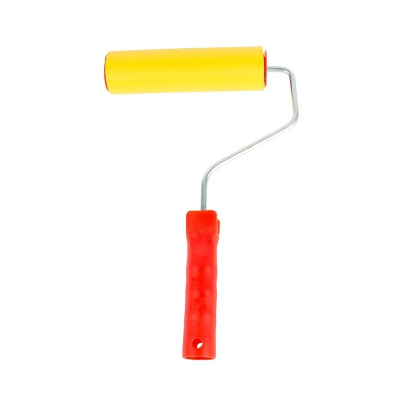 Tapetes rullis ar rokturi OKKO, 15 cm