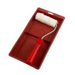 Veltnis ar rokt. un krāsas vanniņa okko