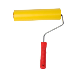 Tapetēšan veltnītis ar rokturi 25cm okko