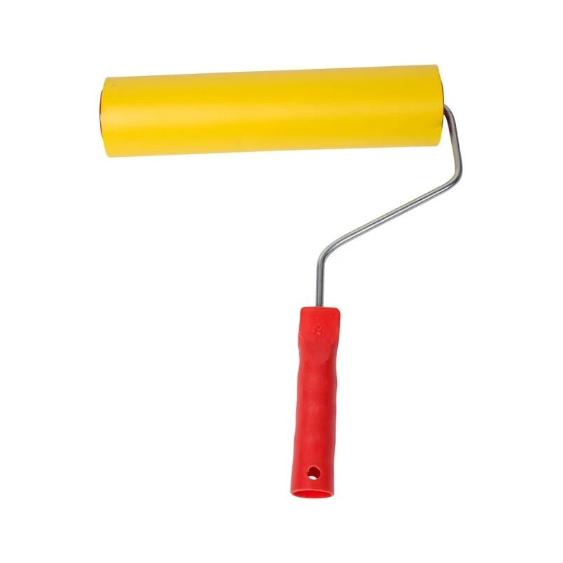 Tapetēšan veltnītis ar rokturi 25cm okko