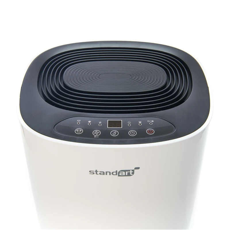 Gaisa sausinātājs dyd-s10a431 standart