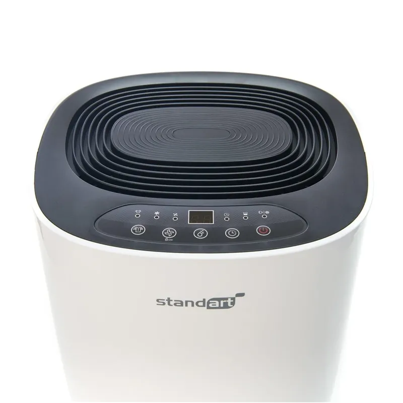 Gaisa sausinātājs Standart DYD-S10A431, 155 W