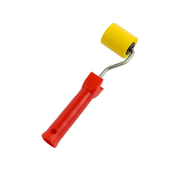 Rullis ar rokturi 35-04-9-205 5-4,5 cm