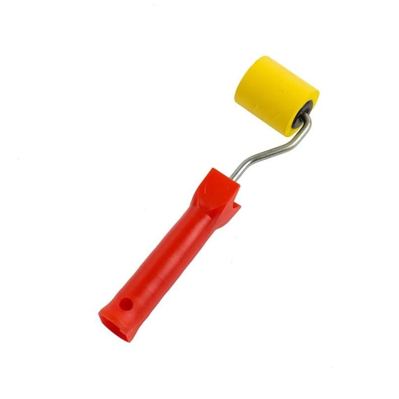 Rullis ar rokturi 35-04-9-205 5-4,5 cm