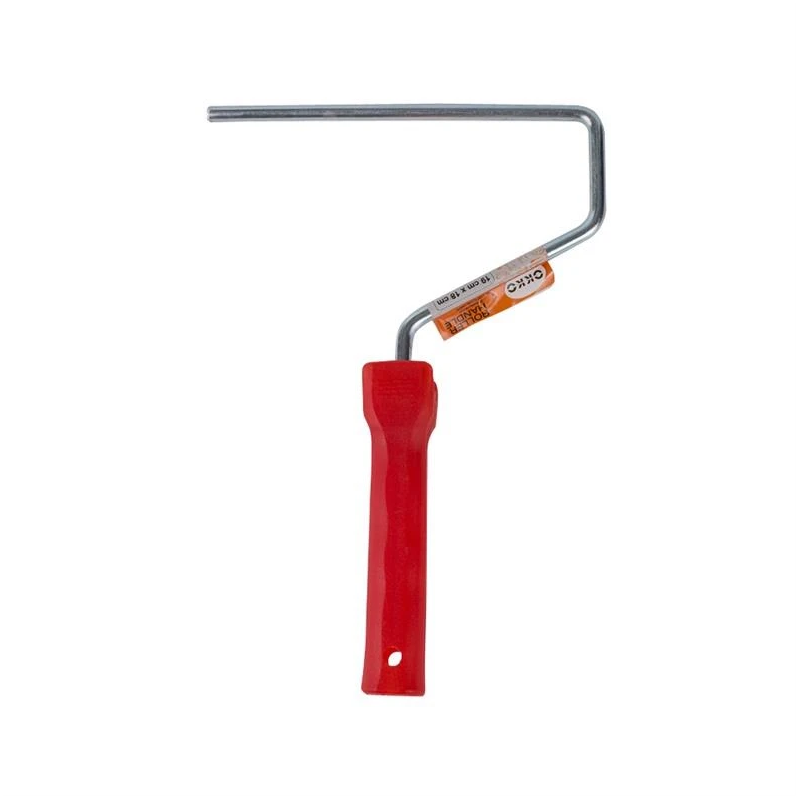 Rokturis 4-no.25-07-0-001 18cm 8mm okko