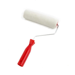 Veltnis velūra rokt vv-001-04-1-332 18cm