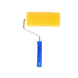 Veltnis ar rokturi struktur vv-002 18cm