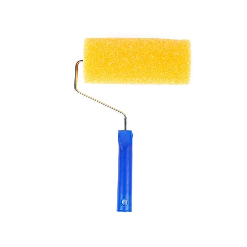 Veltnis ar rokturi struktur vv-002 18cm