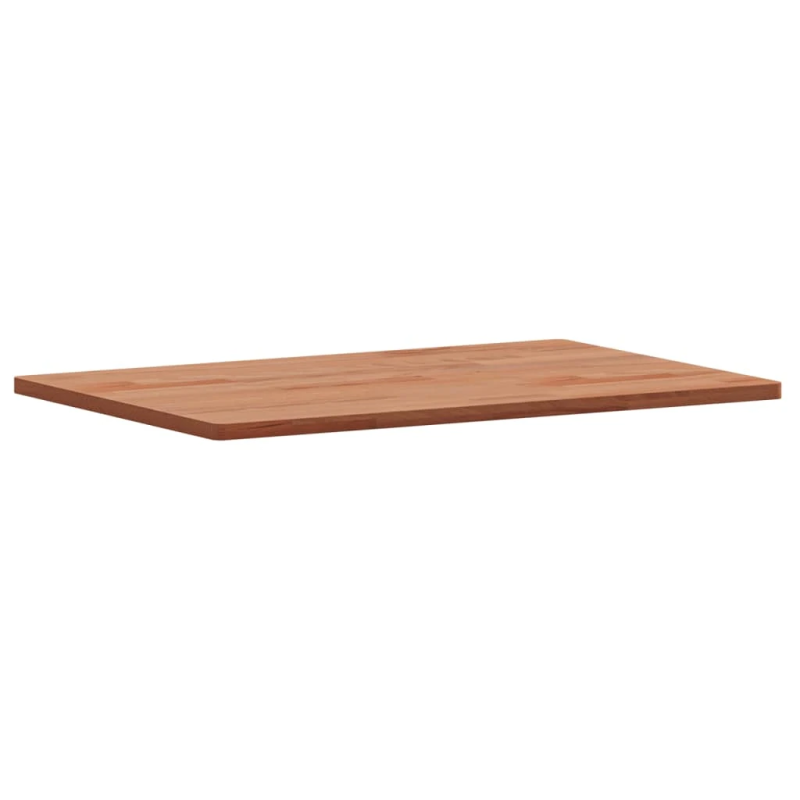 vidaXL vannasistabas virsma, 60x40x1,5 cm , neapstrādāts dižskābardis