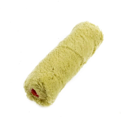 Veltnis pa bez roktura rv-004 zaļš 23cm