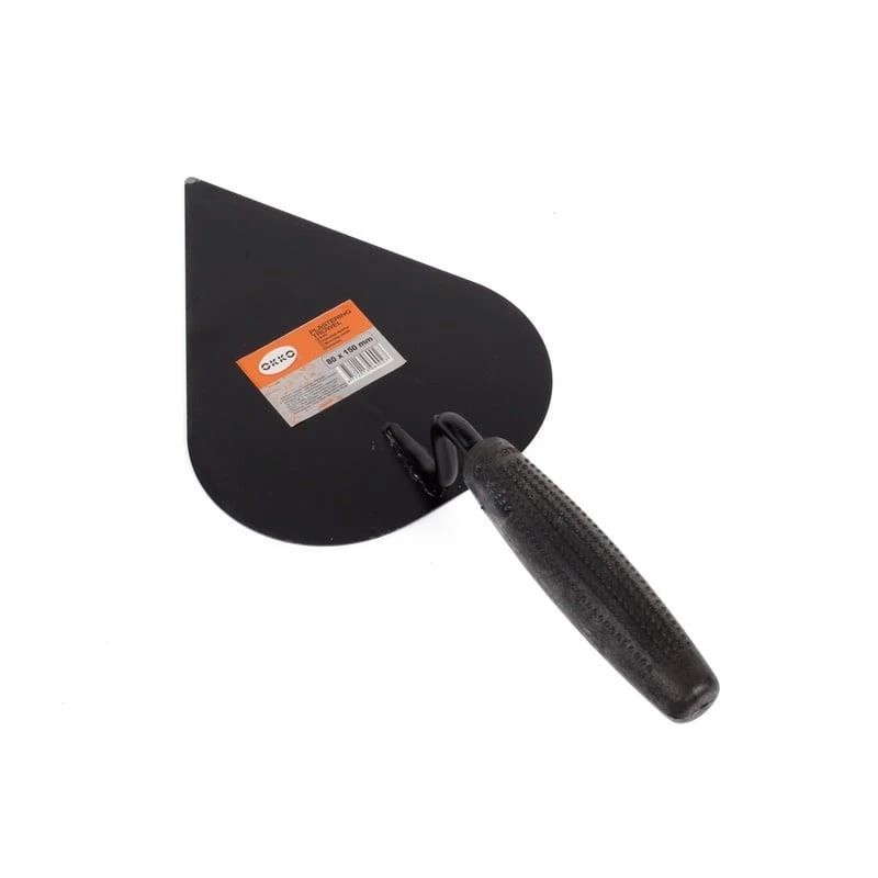 Špakteļlāpstiņa ks1 sp-70, lapas forma