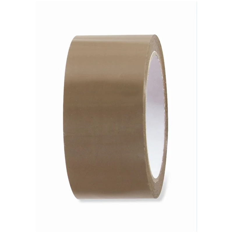 Līmlente iepakošanas haushalt 50mm 66m