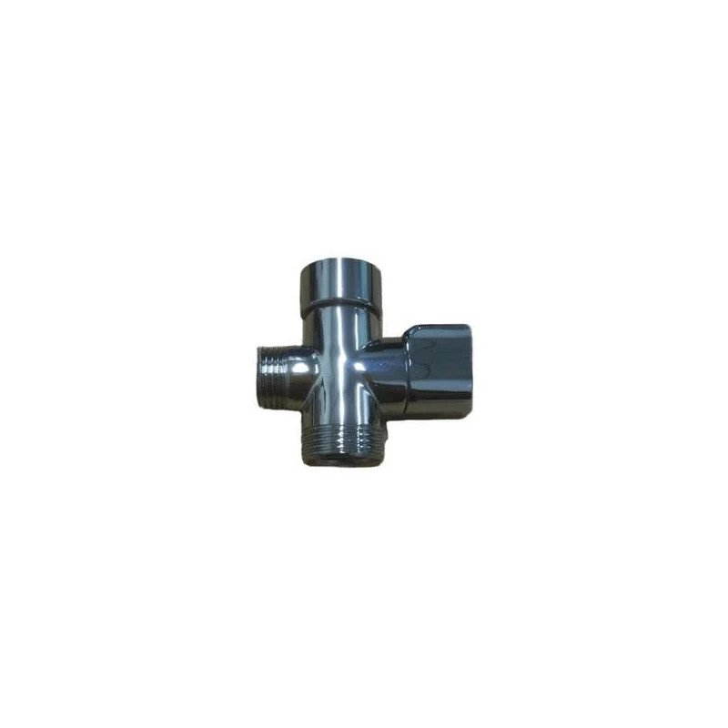 Vārsts keramikas trīseju cd-336 misiņš