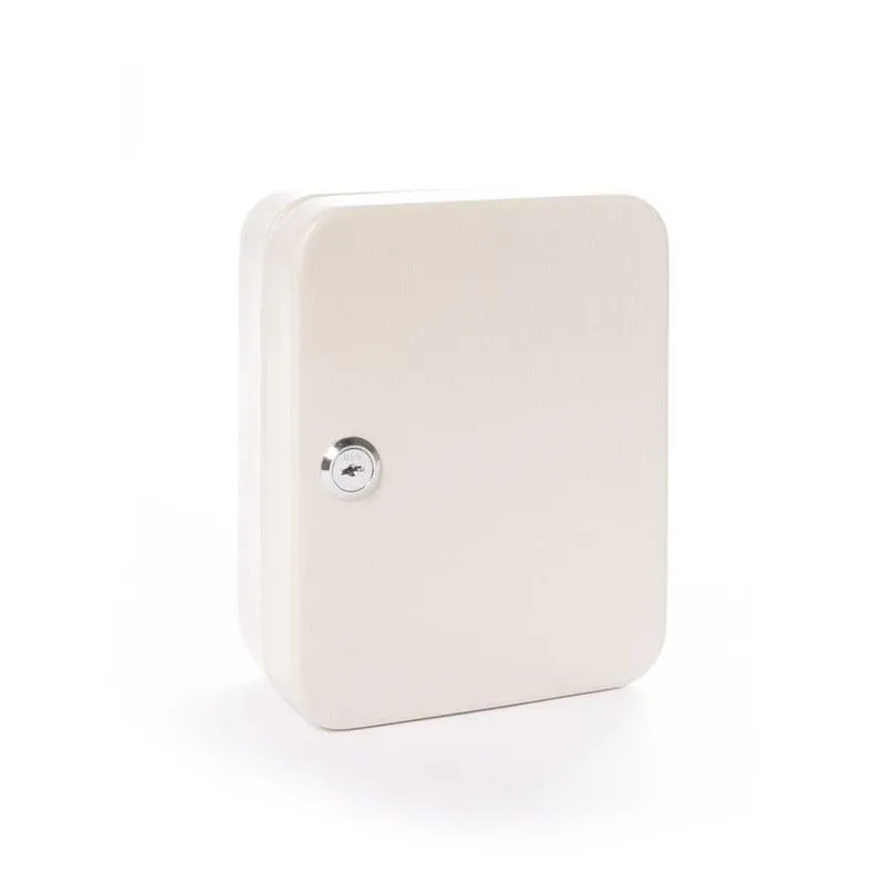 Atslēgu kaste K200-20, 16 x 7.5 x 20 cm, pelēka krās.