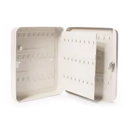 Key box k300-93 240x300x75 93k gray