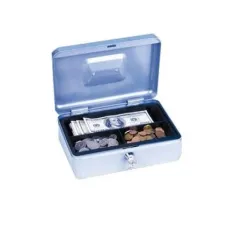 Rahakarp C-250M, 25 cm x 18 cm x 9 cm