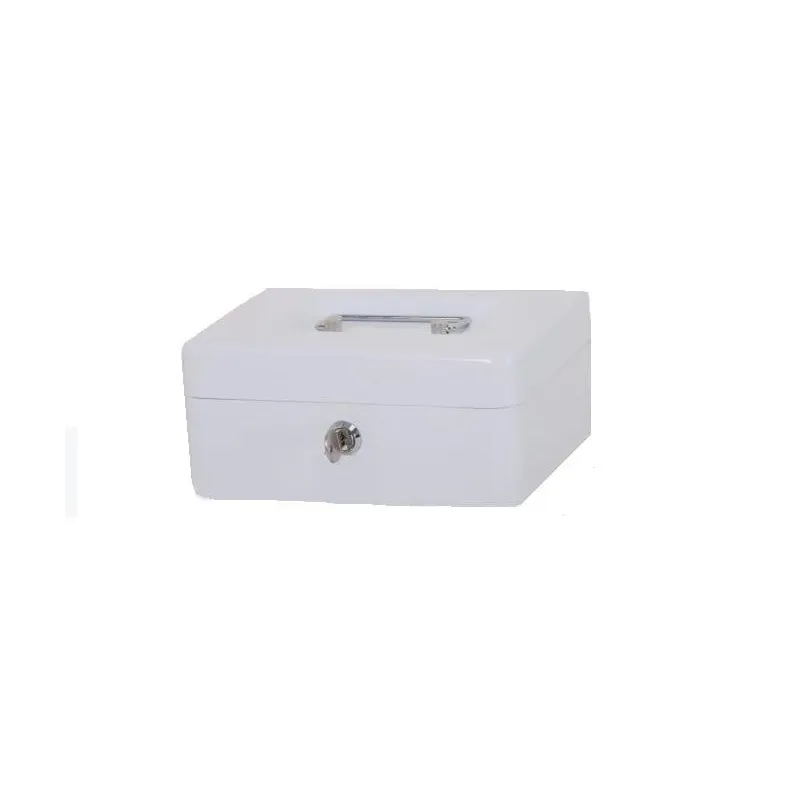 Naudas glabāšanas kaste C-200M, 20 cm x 16 cm x 9 cm