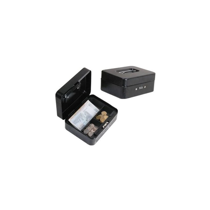 Naudas kaste c-200mc 160x200x90 grafīts