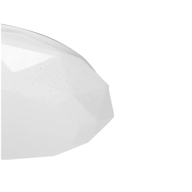 Lampa plafons Domoletti Star B1242-1L-R, LED, 3000 - 6500 °K, 1 x 32 W