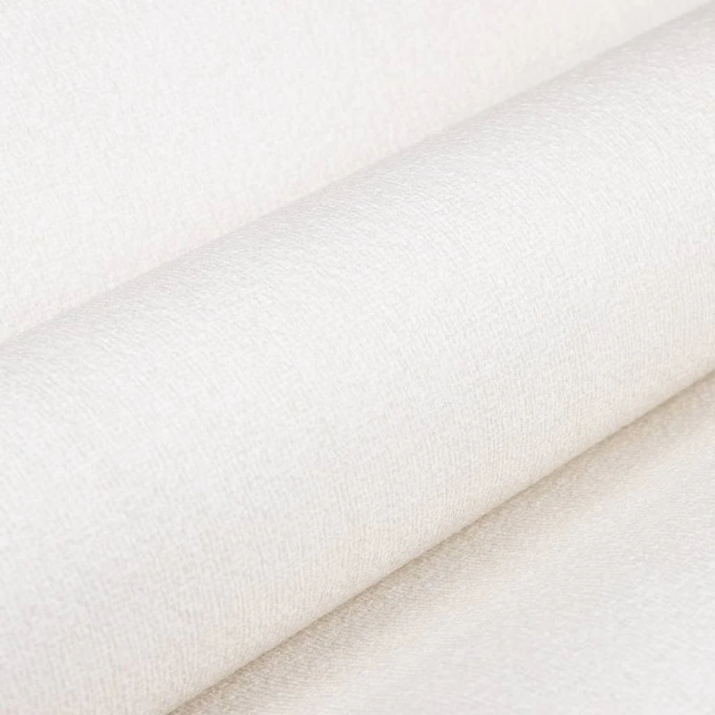 vidaXL tapete, 3D, vienkrāsaina, pelēka, 10x0,53 m, neausta