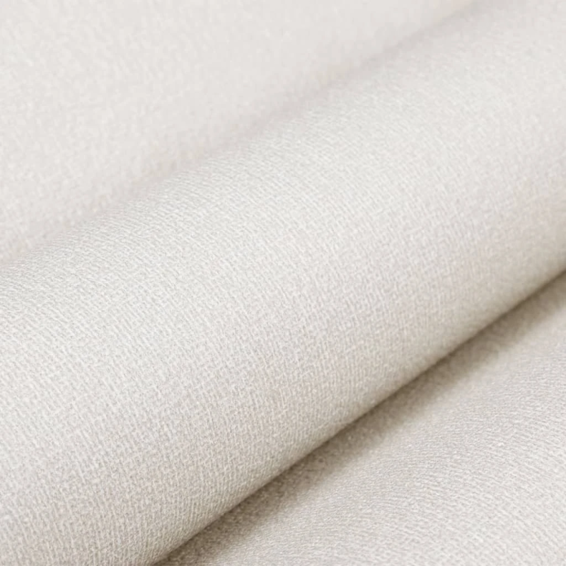 vidaXL tapete, 3D, vienkrāsaina, brūna, 10x0,53 m, neausta