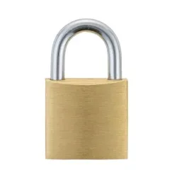 Hanging lock hl403a 30 mm