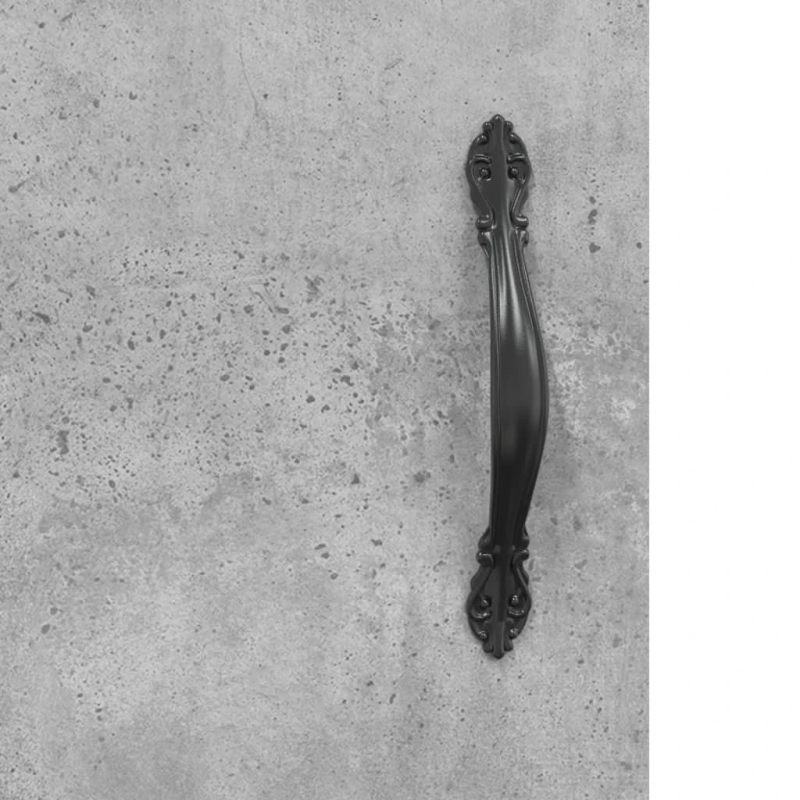 vidaXL rakstāmgalds, betona pelēks, 140x50x75 cm, inženierijas koks