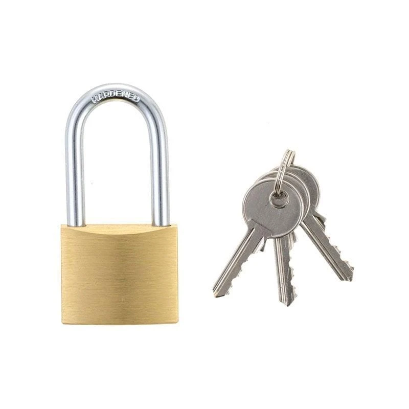 Atslēga piekarināma hl404al 40 mm