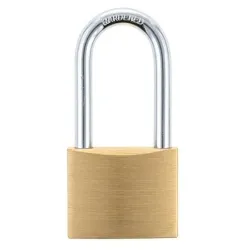 Hanging lock hl405al 50 mm