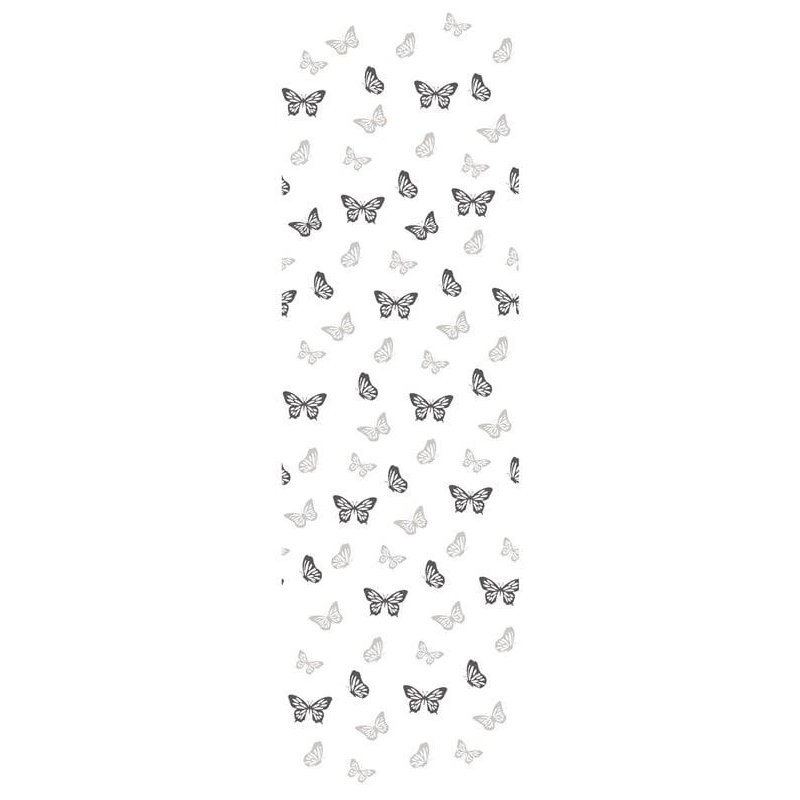 Aizkari vannas istabai gs-015 180x180cm