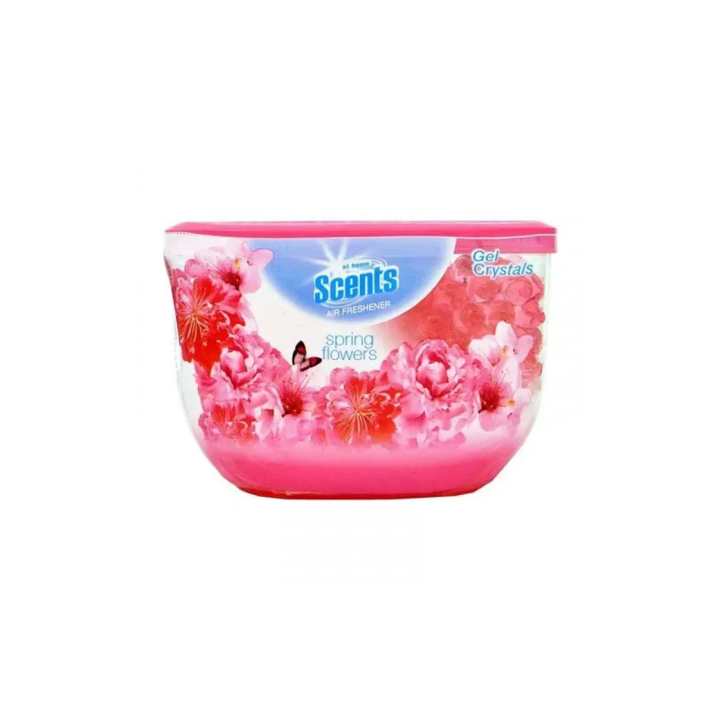 Gēla gaisa atsv. ķiršu ziedu smarž. 150g