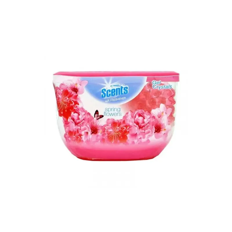 Gaisa atsvaidzinātājs At Home Scents, ķiršu ziedi 150 g