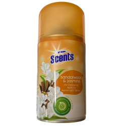 Gaisa atsv. uzpilde sandalk.-jasm. 250ml