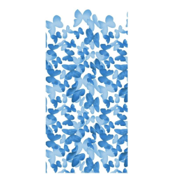 Aizkari vannas istabai gs-016 180x180cm