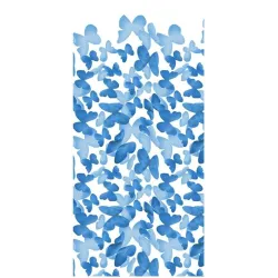 Shower curtain gs-016 180x180 cm