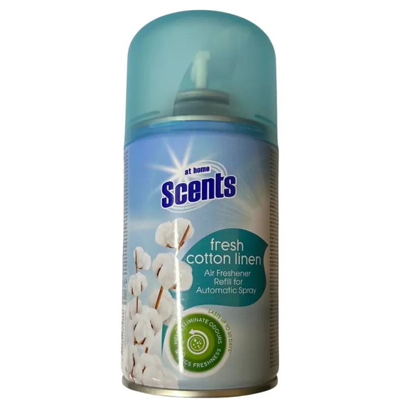 Elektriskā gaisa atsvaidzinātāja papildelements, 0.25 l