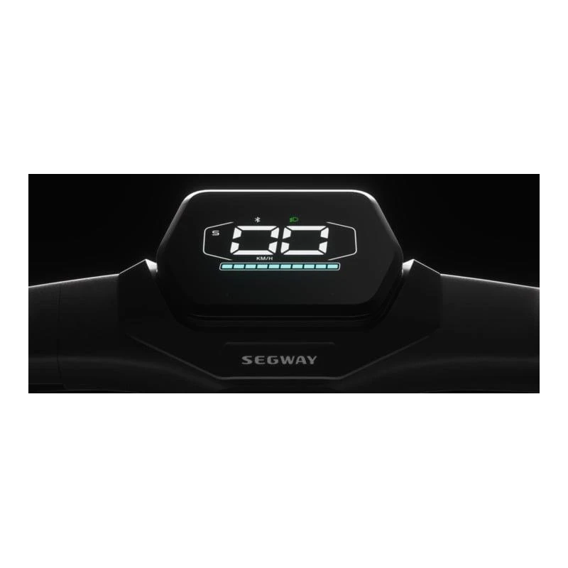 Skrejritenis ninebot by segway zt3 pro e