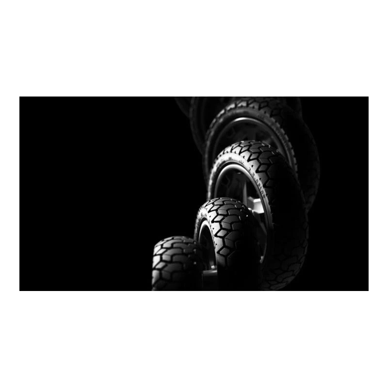 Skrejritenis ninebot by segway zt3 pro e