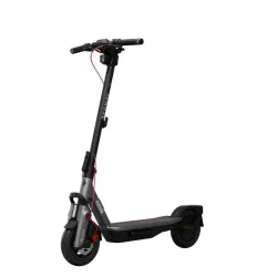 Elektriline tõukeratas Ninebot by Segway F3 Pro E, must-hall