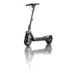 Электрический самокат Ninebot by Segway MAX G3 E, черный-серый