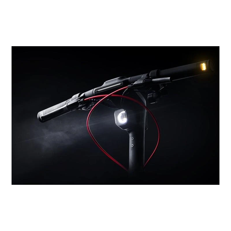 Skrejritenis ninebot by segway maxg3 e