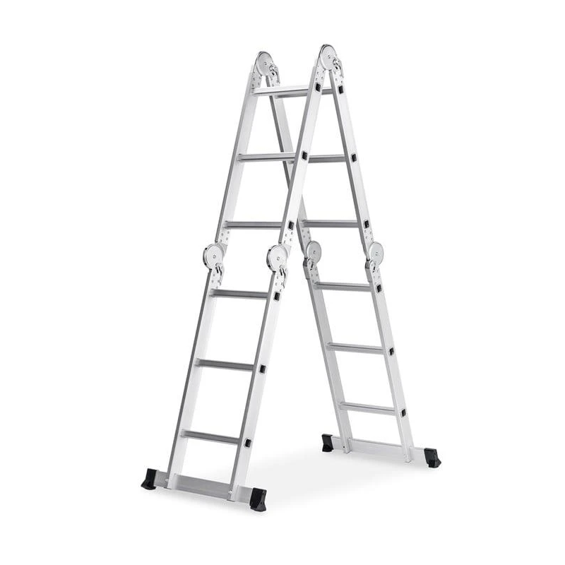 Kāpnes multifunkcionālas 4x3 pak bl-403b